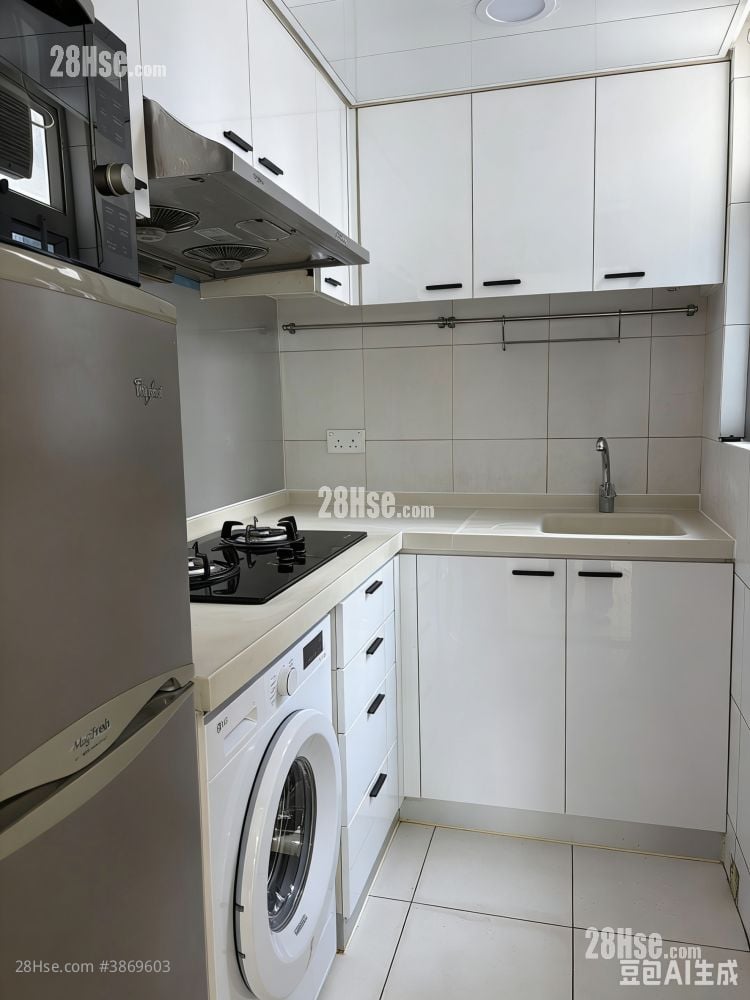 Metro Harbour View Sell 2 Bedrooms , 1 Bathroom 408 ft²