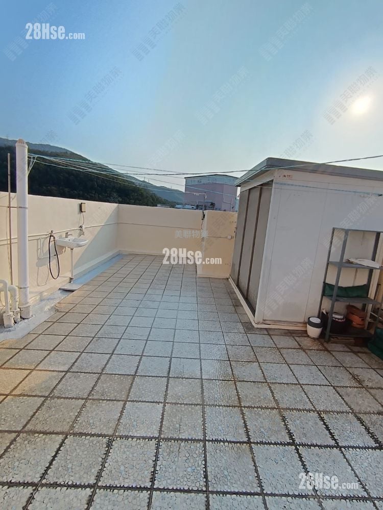 愉景新城 售盘 3 房 590 平方尺