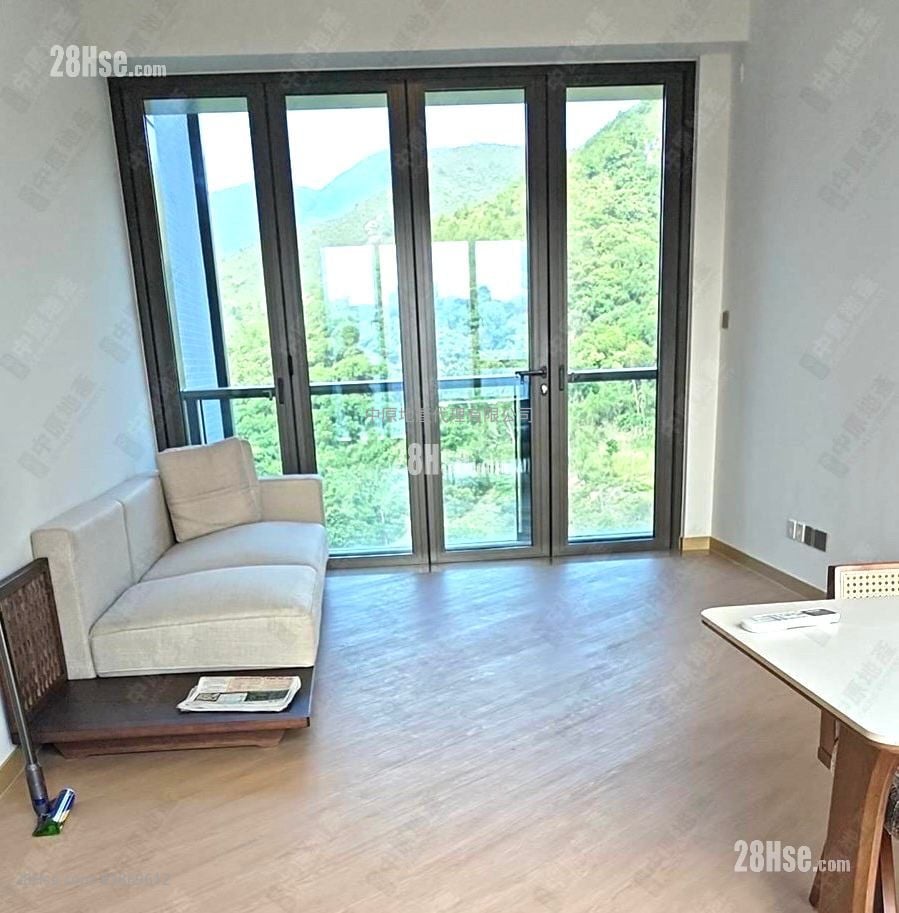 珑珀山 租盘 1,218 平方尺