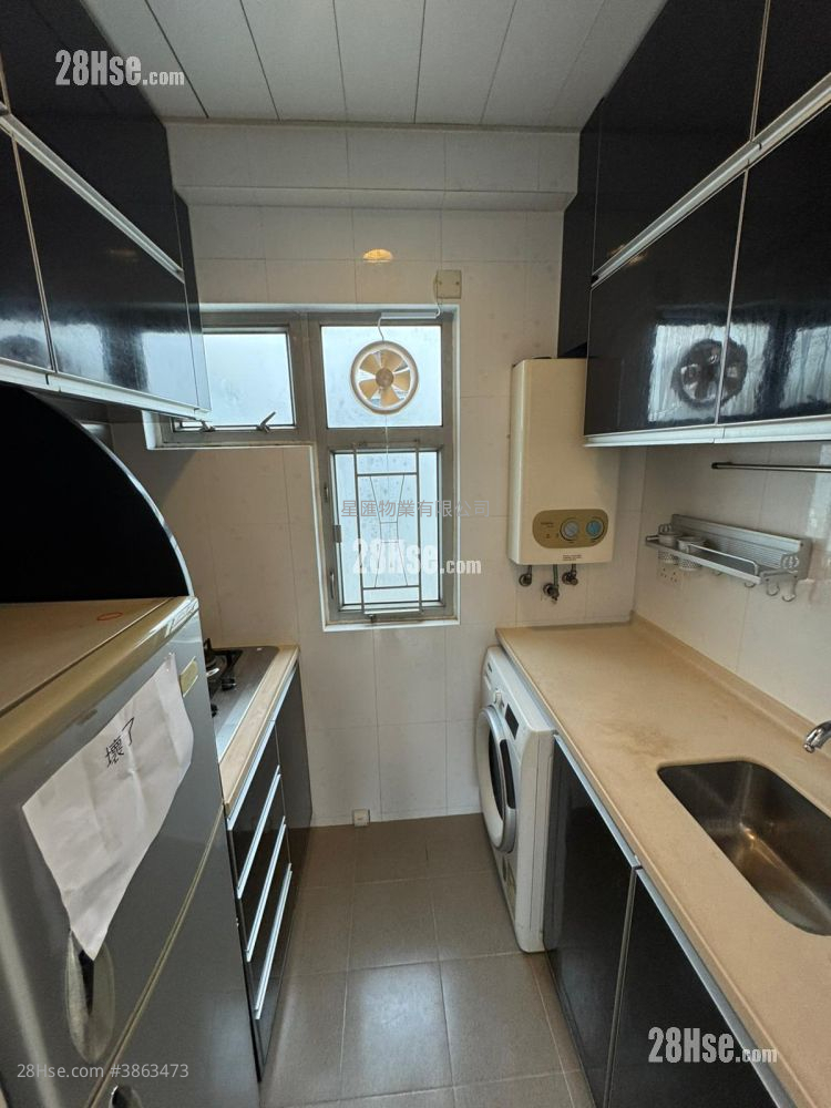 Whampoa Garden Sell 1 Bedroom , 1 Bathroom 364 ft²