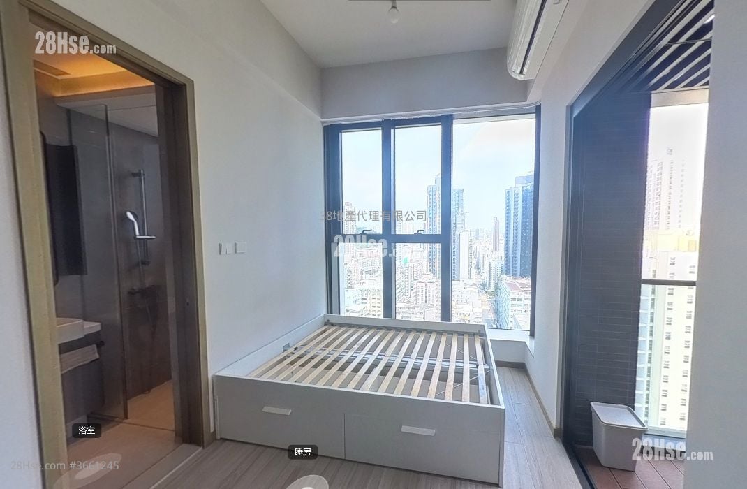The Addition Rental Studio , 1 Bathroom 220 ft²