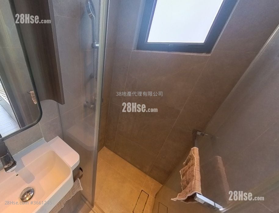 The Addition Rental Studio , 1 Bathroom 220 ft²