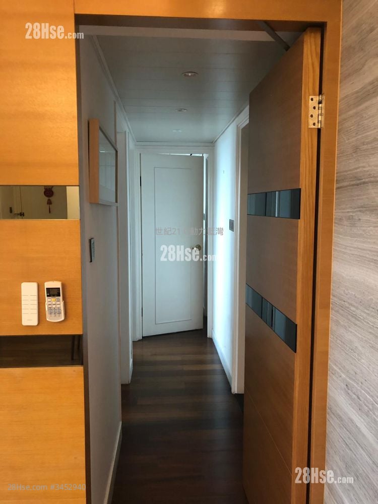 蓝湾半岛 售盘 3 房 , 2 浴室 565 平方尺