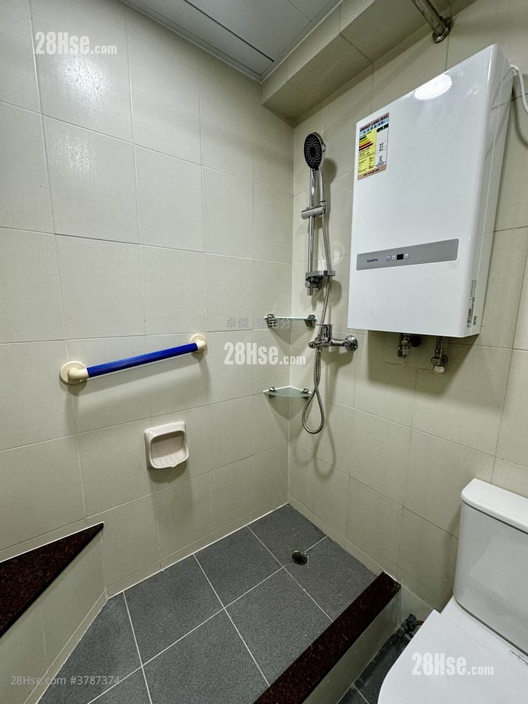 Victory Garden Rental 2 Bedrooms , 1 Bathroom 372 ft²
