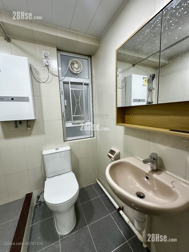 Victory Garden Rental 2 Bedrooms , 1 Bathroom 372 ft²