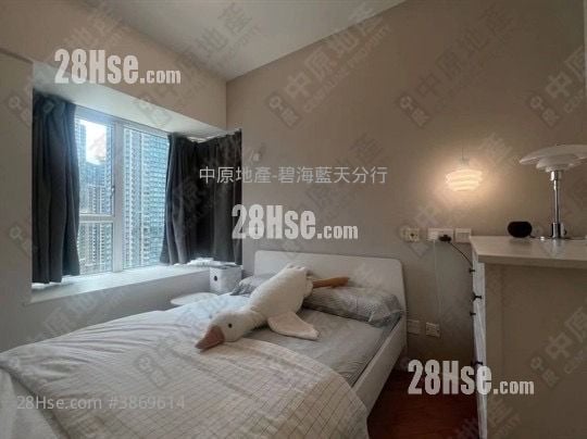 Aquamarine Sell 2 Bedrooms , 1 Bathroom 499 ft²