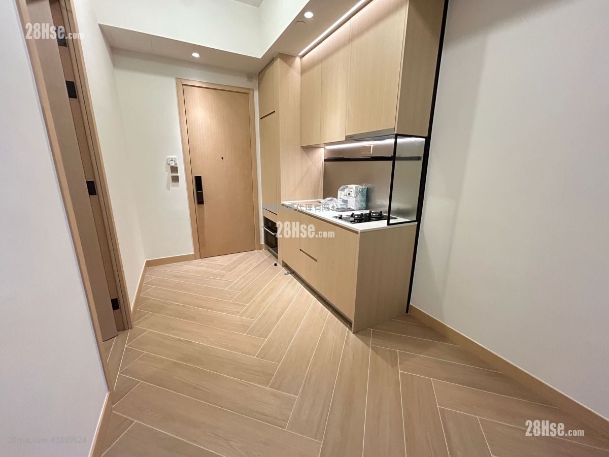 The Haddon Rental 1 Bedroom , 1 Bathroom 263 ft²