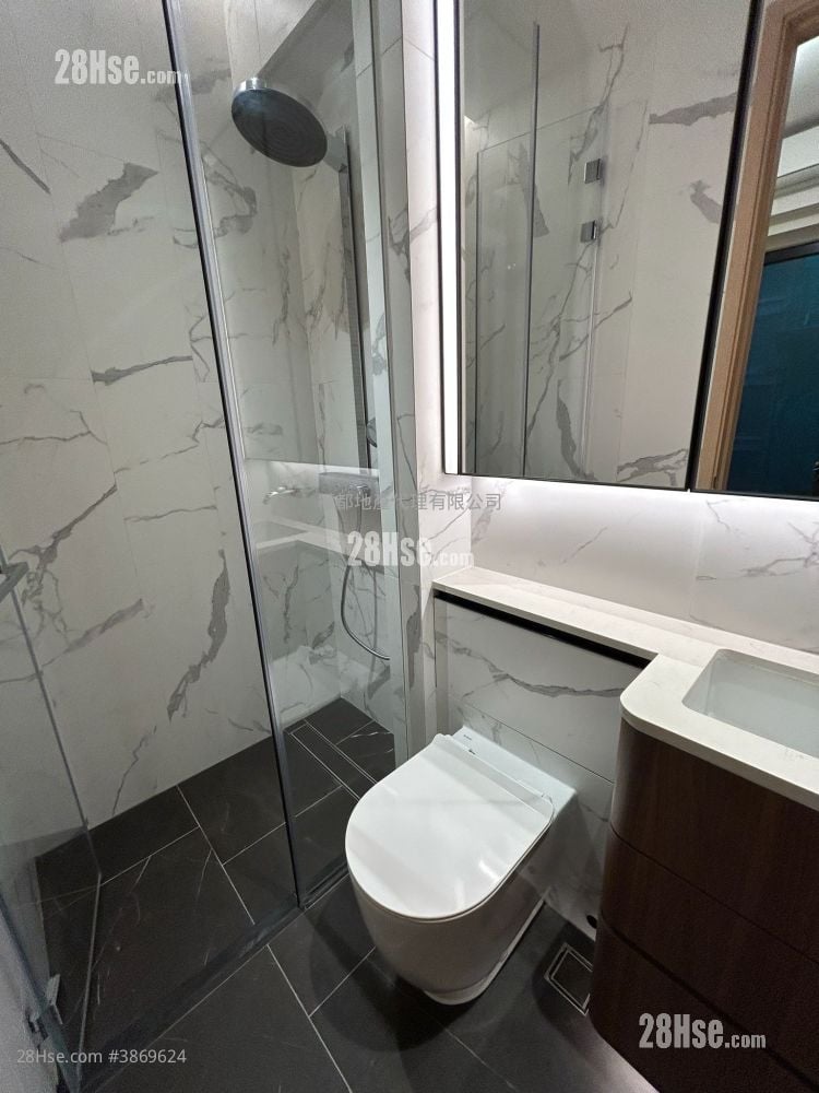 The Haddon Rental 1 Bedroom , 1 Bathroom 263 ft²