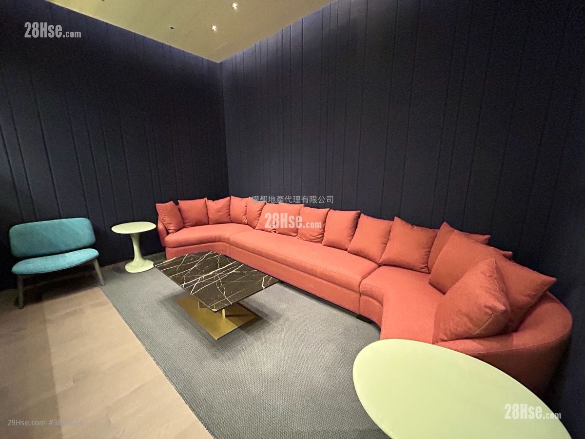 The Haddon Rental 1 Bedroom , 1 Bathroom 263 ft²