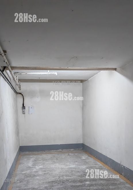 Evergreen Place Rental