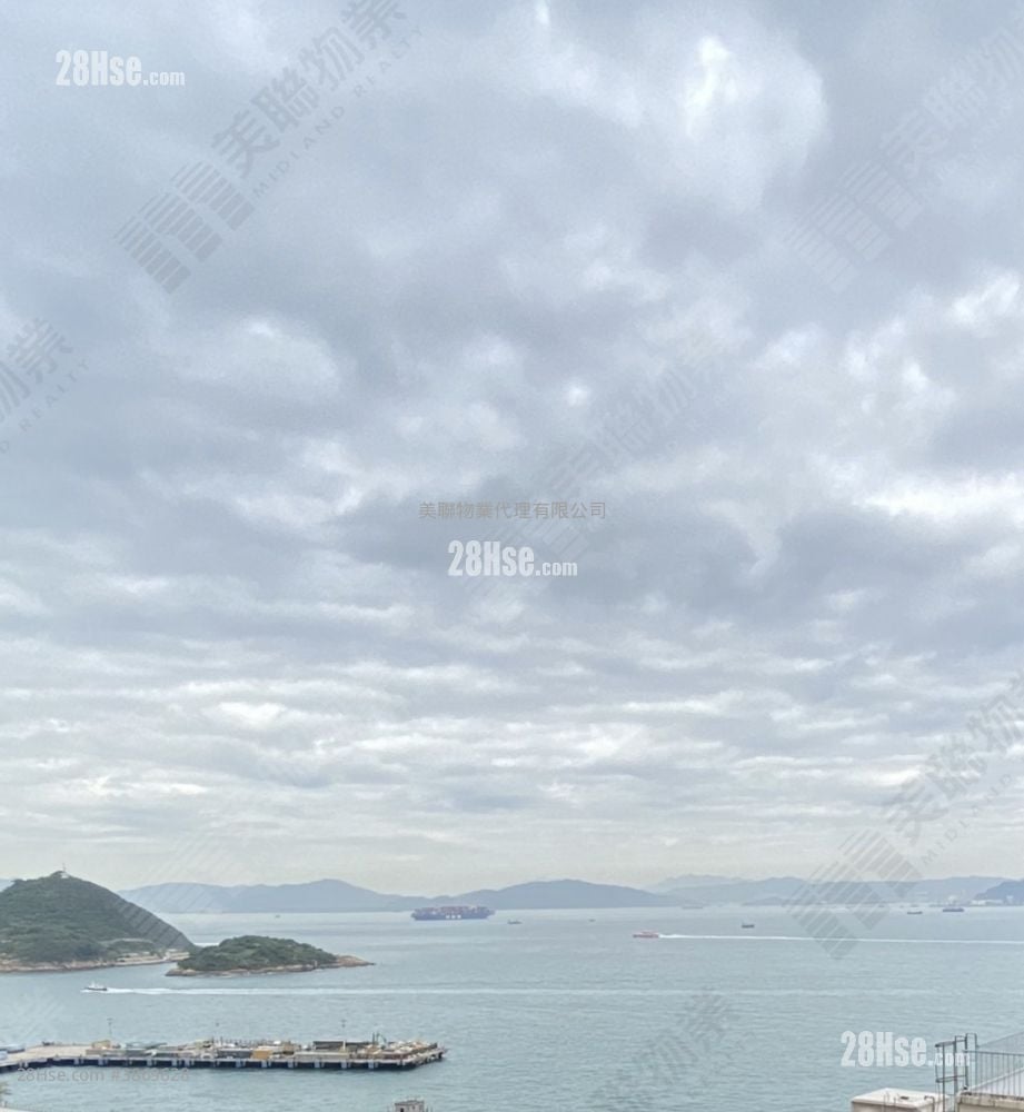 加多近山 售盘 3 房 , 2 浴室 733 平方尺