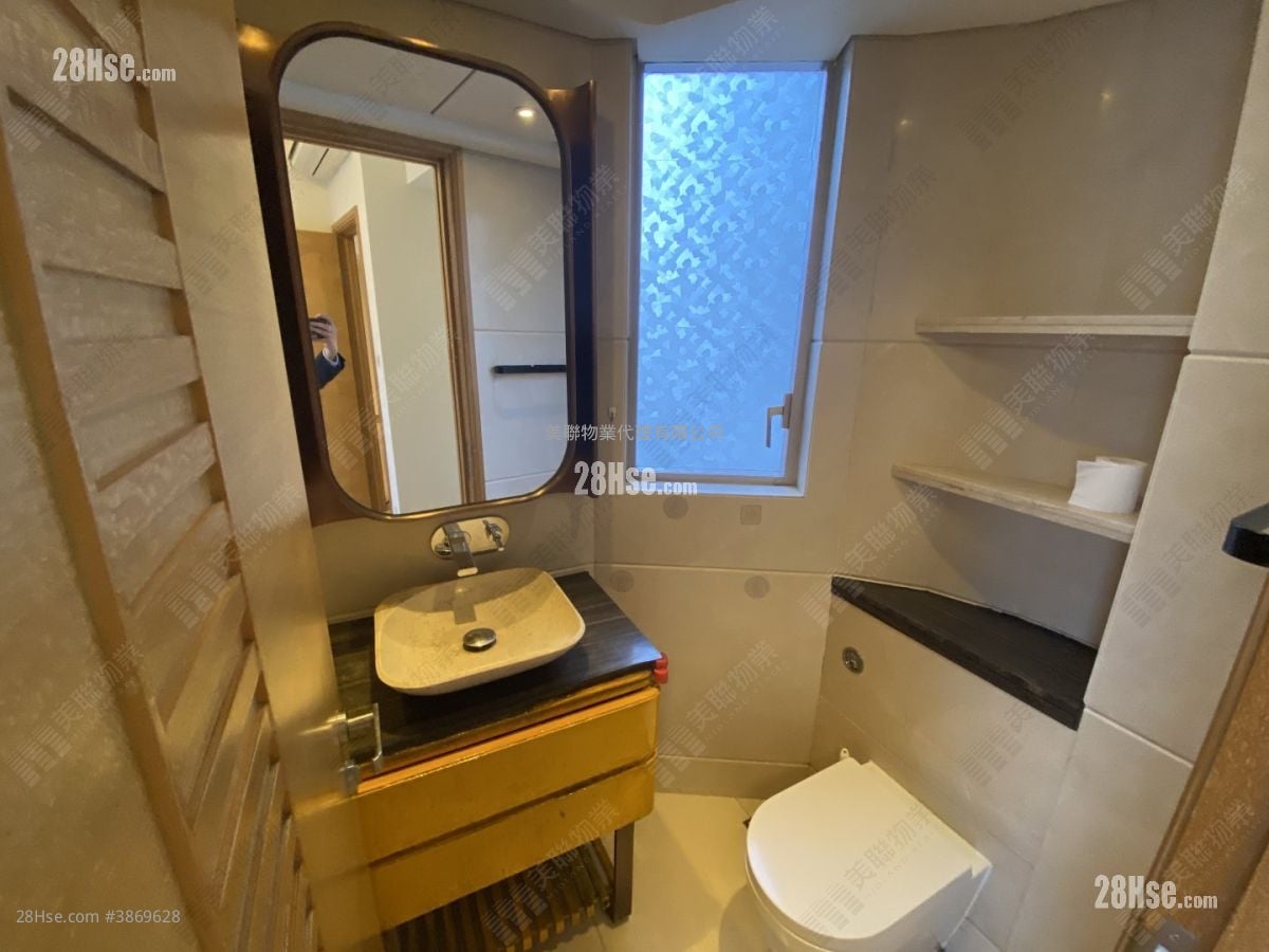 加多近山 售盘 3 房 , 2 浴室 733 平方尺