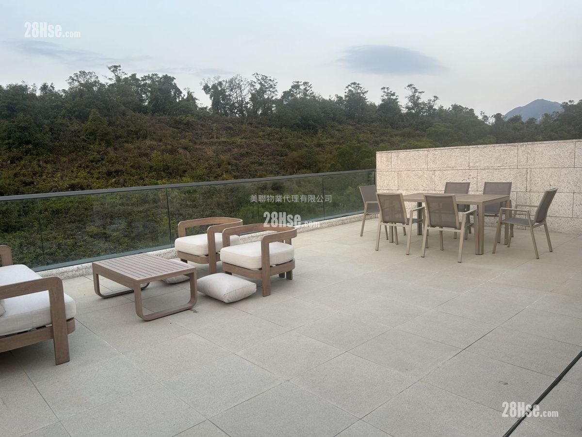 La Vetta Sell 4 Bedrooms , 4 Bathrooms 1,535 ft²