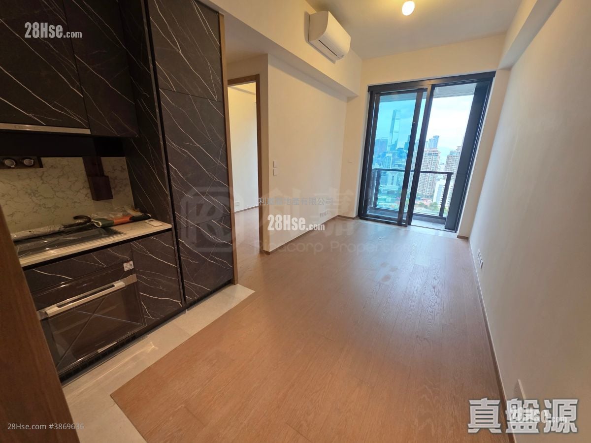 Onmantin Rental 528 ft²