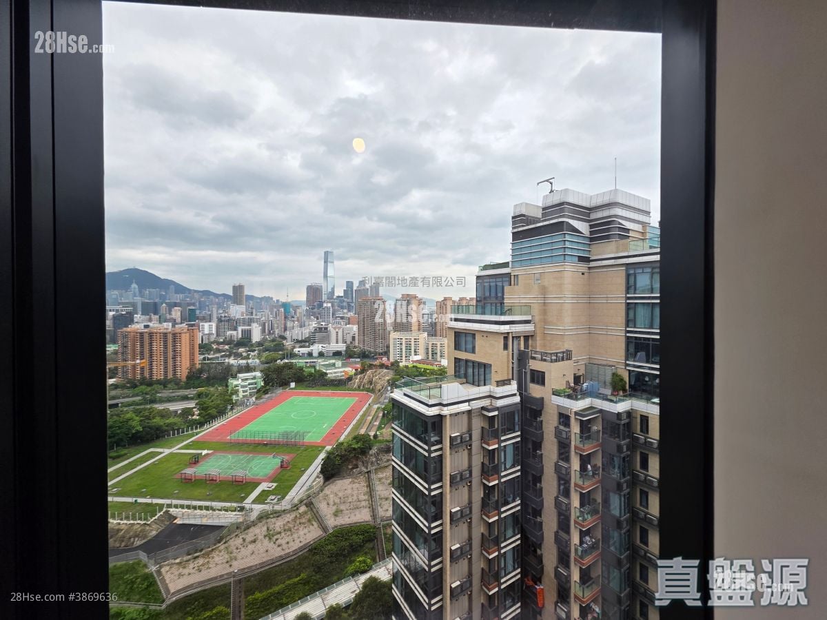 Onmantin Rental 528 ft²