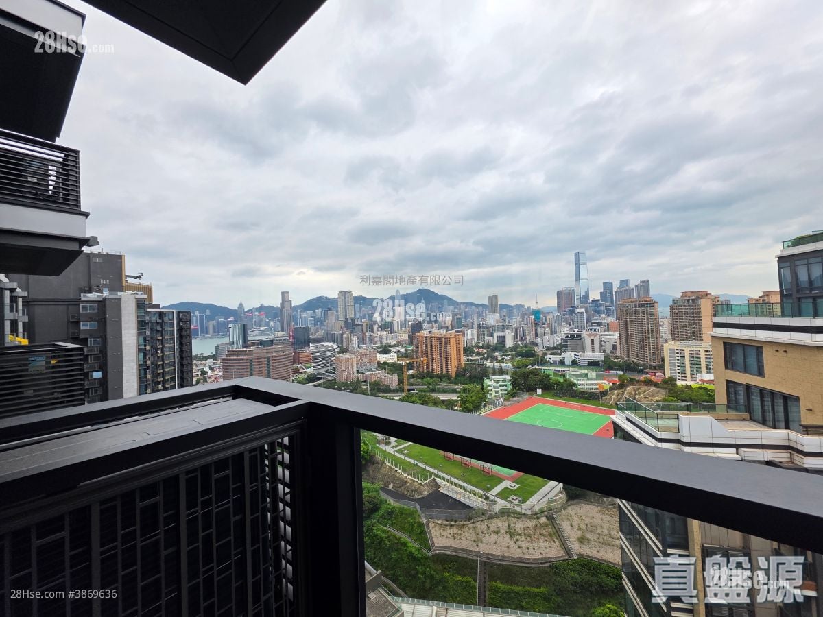 Onmantin Rental 528 ft²
