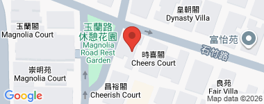 高云阁 高层 D室 物业地址