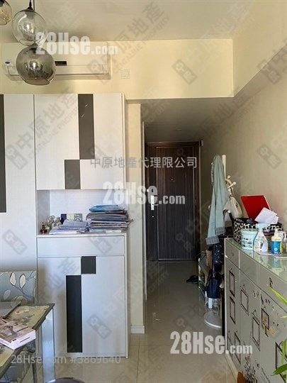 升柏山 售盘 2 房 , 1 浴室 527 平方尺