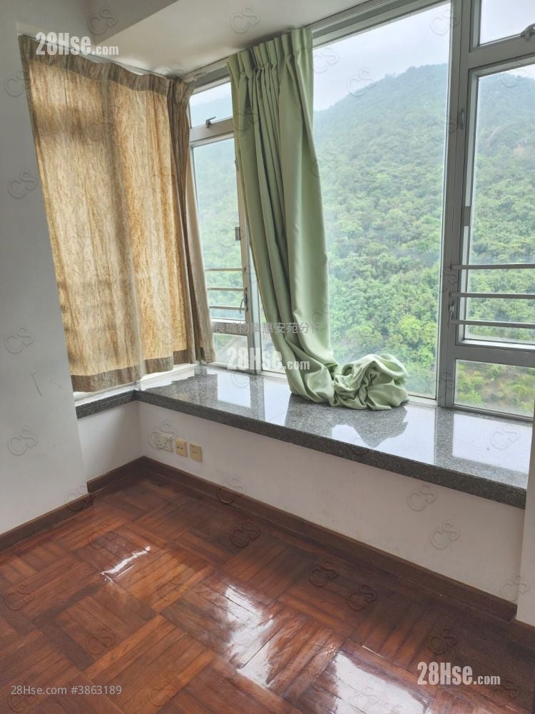 Royal Terrace Sell 2 Bedrooms , 1 Bathroom 400 ft²