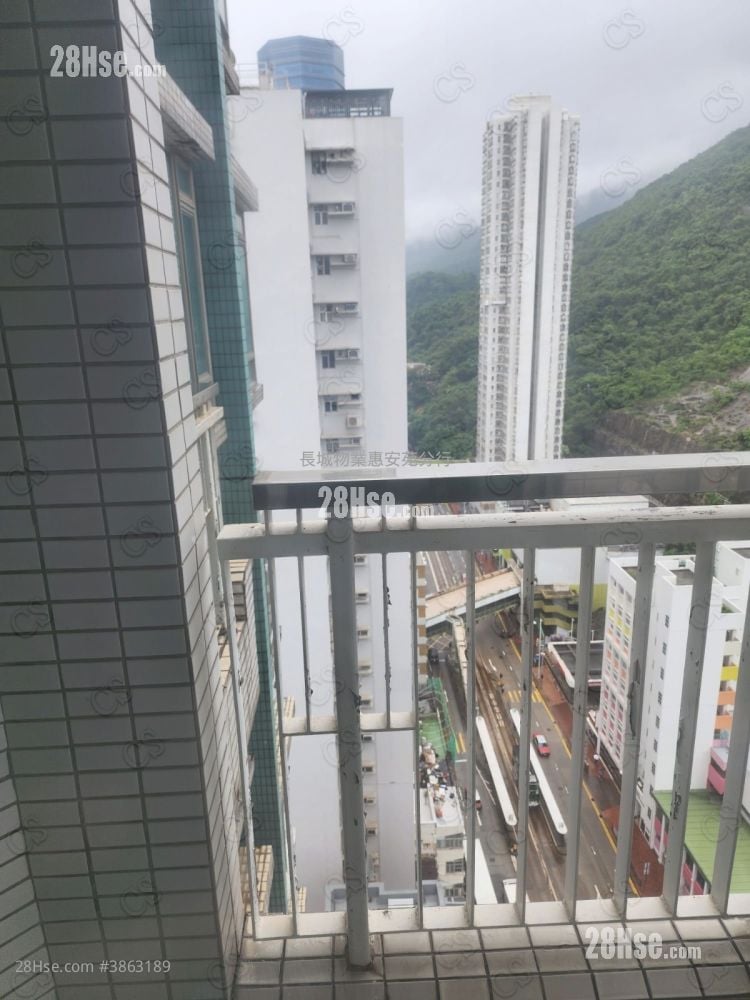 Royal Terrace Sell 2 Bedrooms , 1 Bathroom 400 ft²