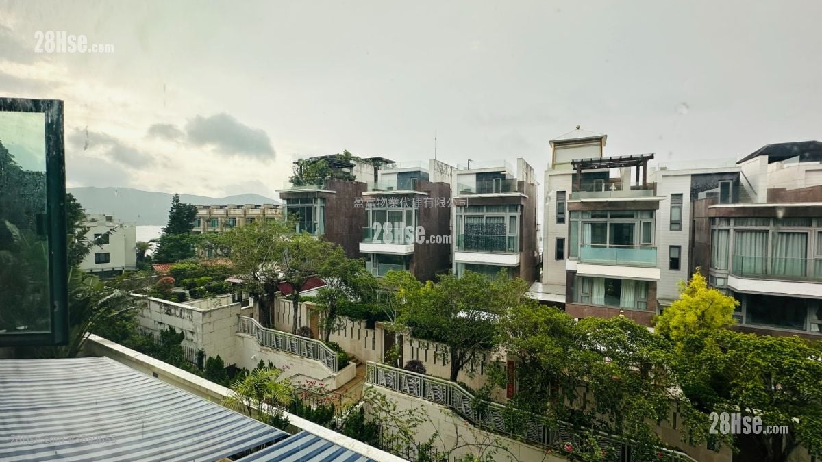 Stanford Villa Rental 3 Bedrooms , 2 Bathrooms 855 ft²
