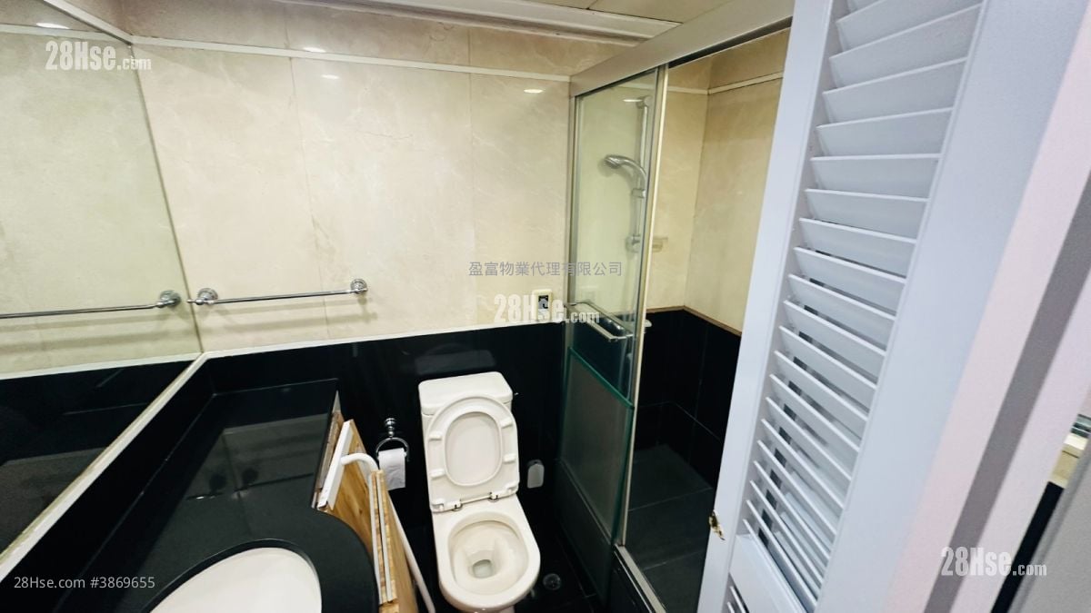 Stanford Villa Rental 3 Bedrooms , 2 Bathrooms 855 ft²