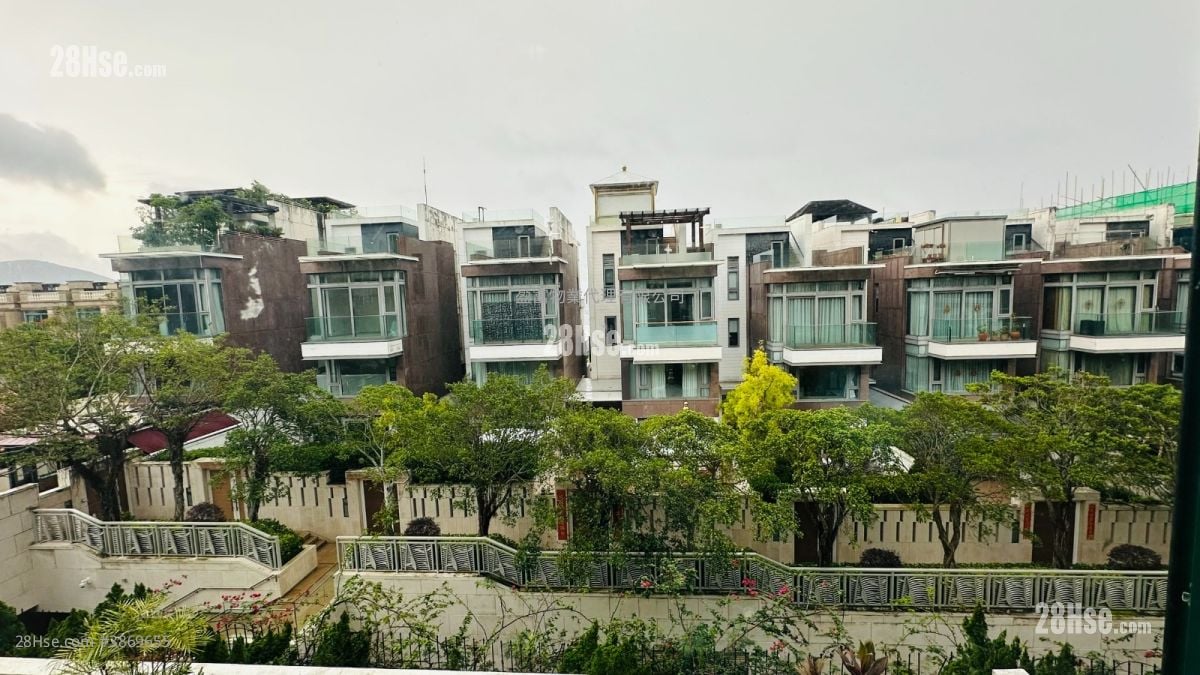 Stanford Villa Rental 3 Bedrooms , 2 Bathrooms 855 ft²