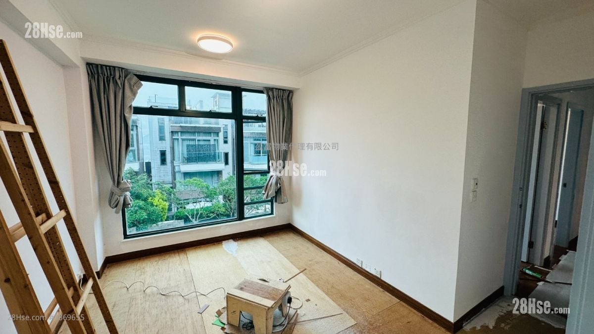 Stanford Villa Rental 3 Bedrooms , 2 Bathrooms 855 ft²