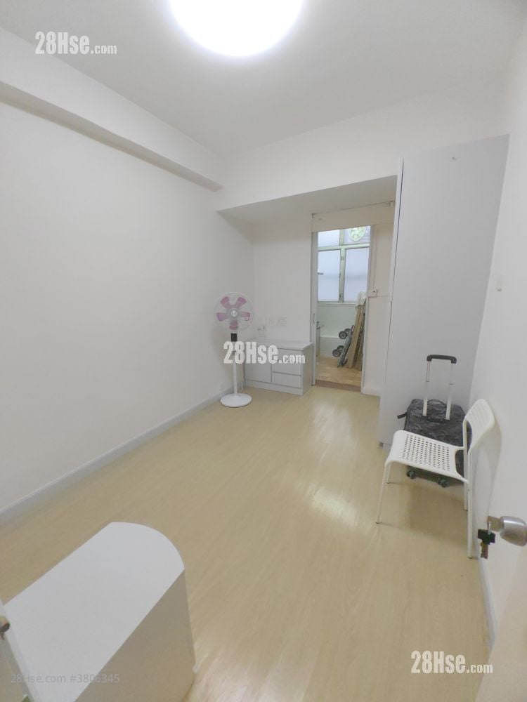 Apartment Rental Studio , 1 Bathroom 100 ft²