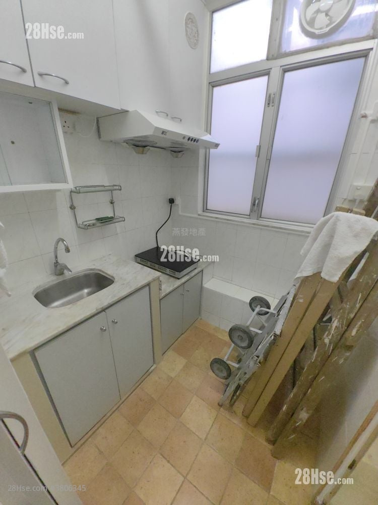 Apartment Rental Studio , 1 Bathroom 100 ft²