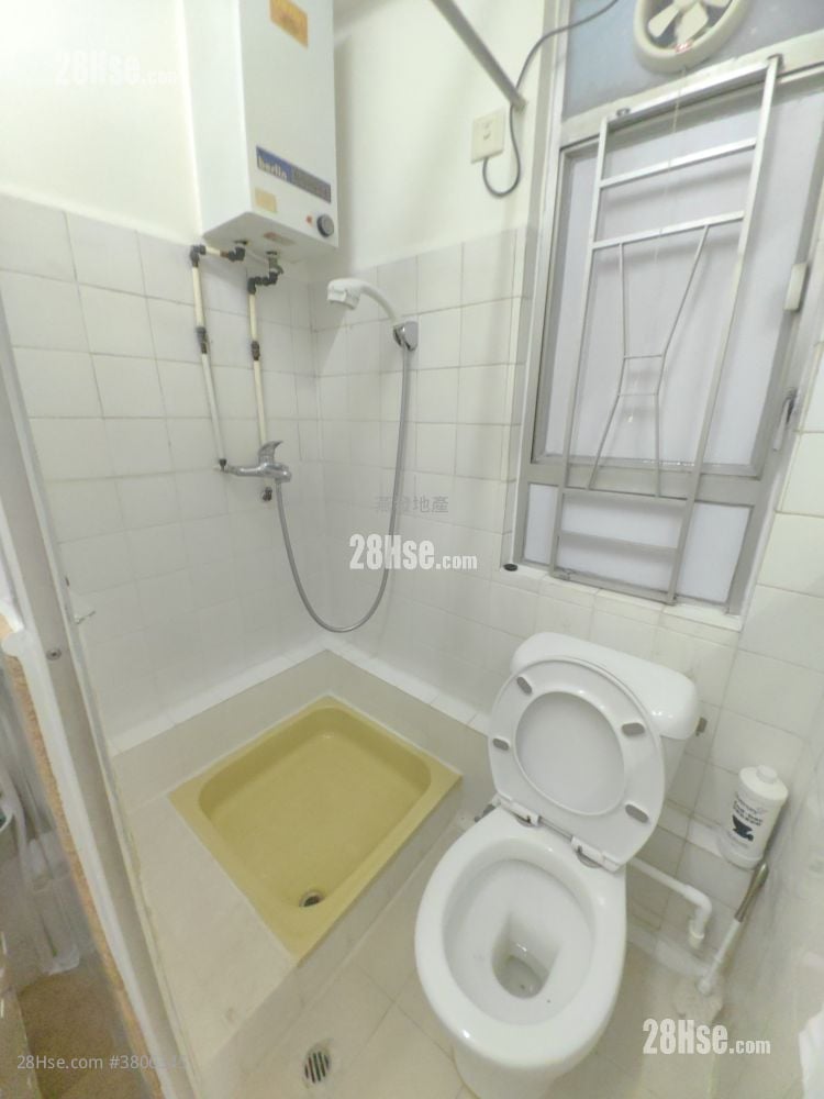 Apartment Rental Studio , 1 Bathroom 100 ft²