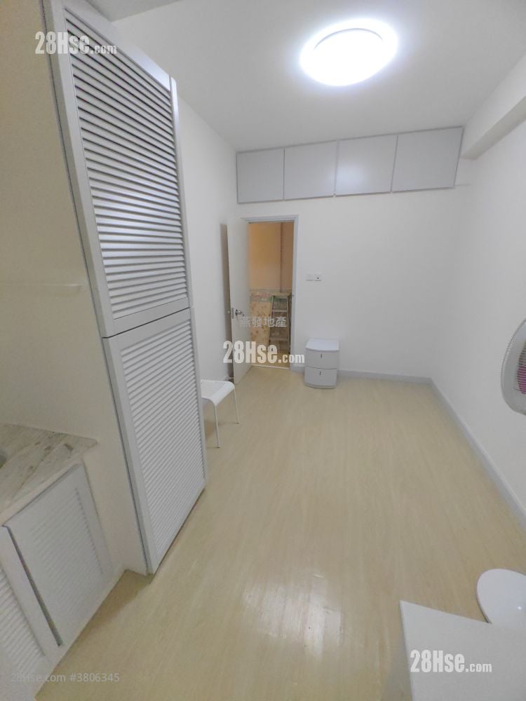 Apartment Rental Studio , 1 Bathroom 100 ft²