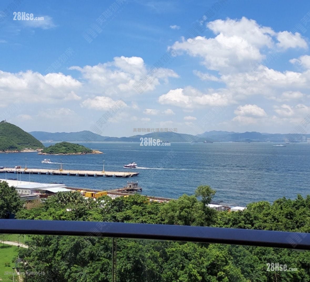 加多近山 售盘 3 房 , 2 浴室 915 平方尺