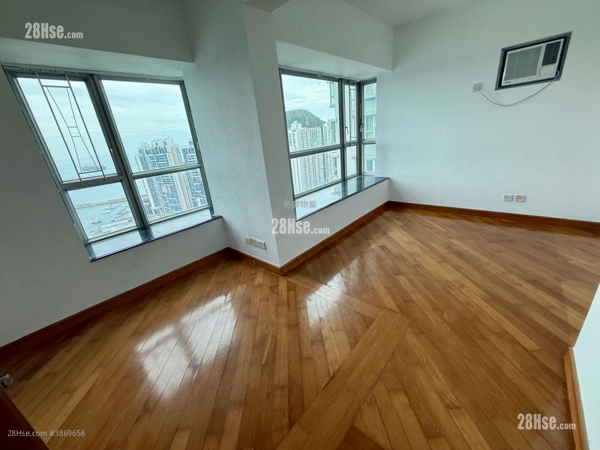 Sham Wan Towers Rental 3 Bedrooms , 2 Bathrooms 1,016 ft²