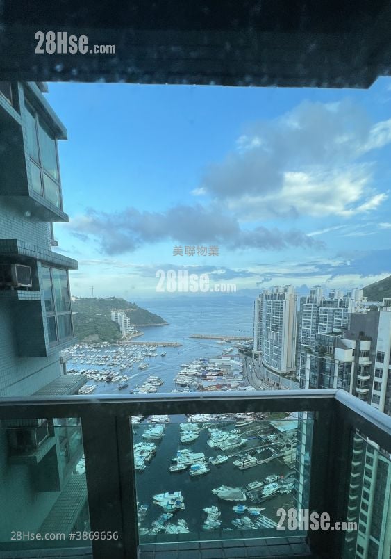深湾轩 租盘 3 房 , 2 浴室 1,016 平方尺