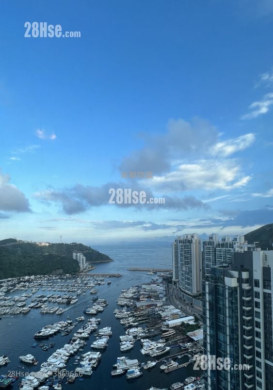 深湾轩 租盘 3 房 , 2 浴室 1,016 平方尺