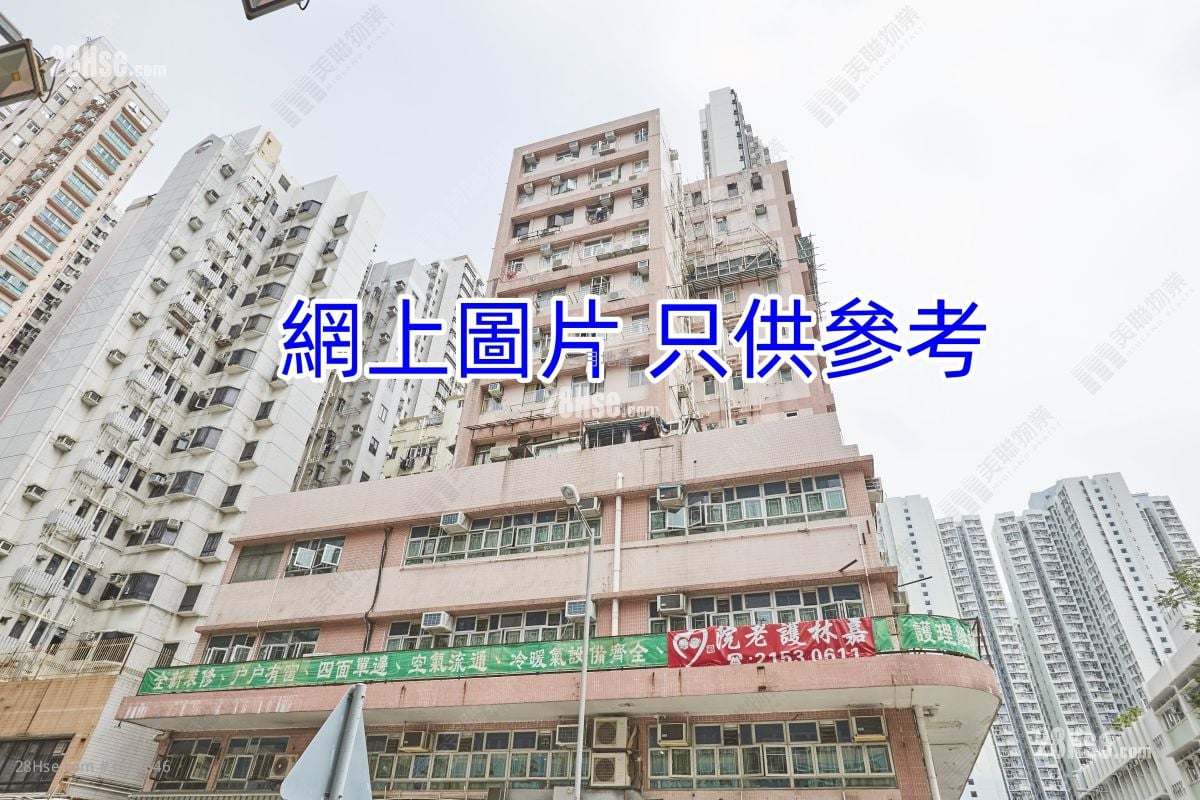 Easey Building Sell 2 Bedrooms , 1 Bathroom 301 ft²