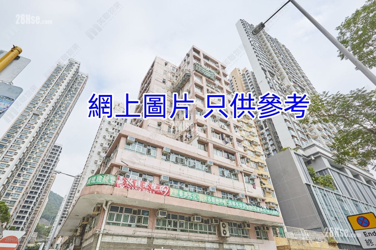 Easey Building Sell 2 Bedrooms , 1 Bathroom 301 ft²