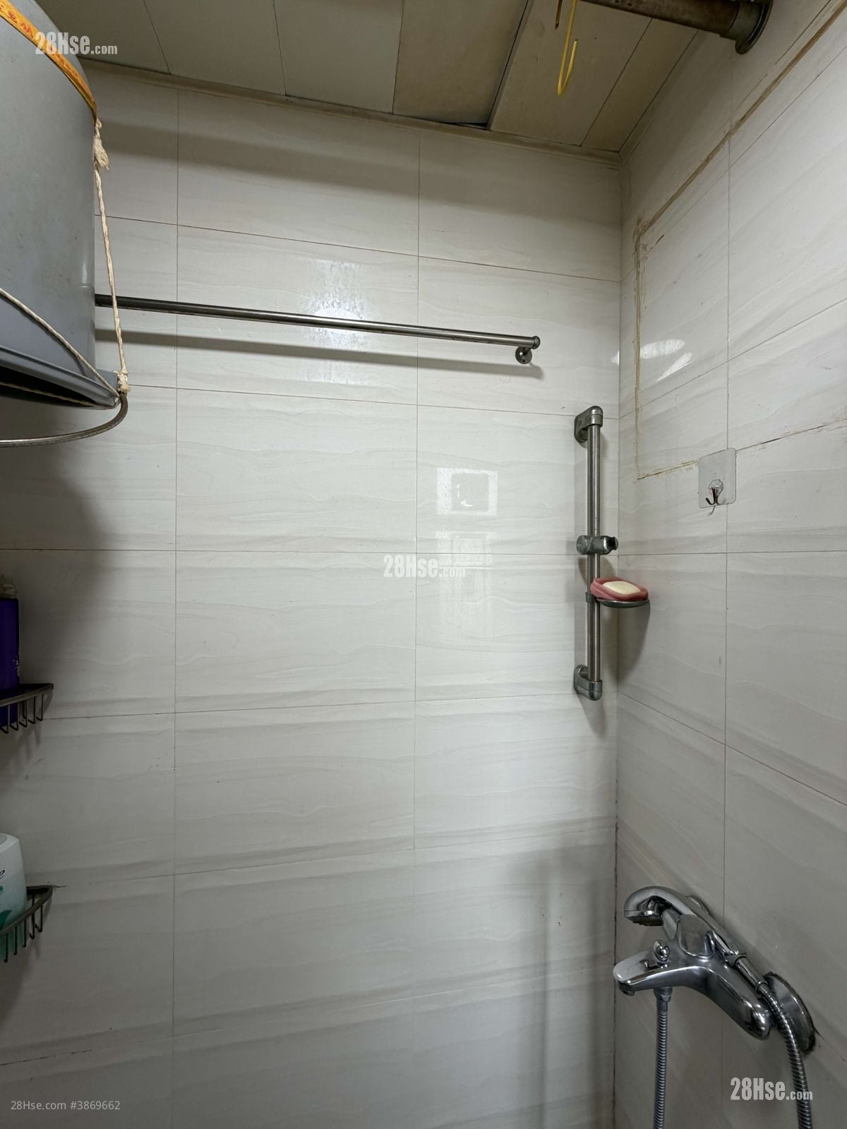 Waldorf Garden Sell 2 Bedrooms , 1 Bathroom 414 ft²