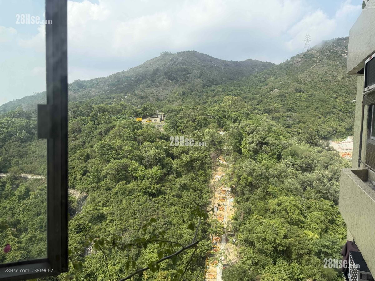 Waldorf Garden Sell 2 Bedrooms , 1 Bathroom 414 ft²