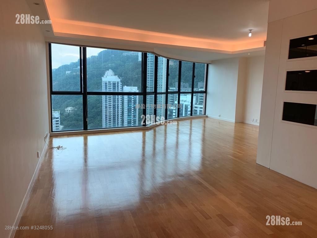 Dynasty Court Rental 3 Bedrooms , 2 Bathrooms 1,513 ft²