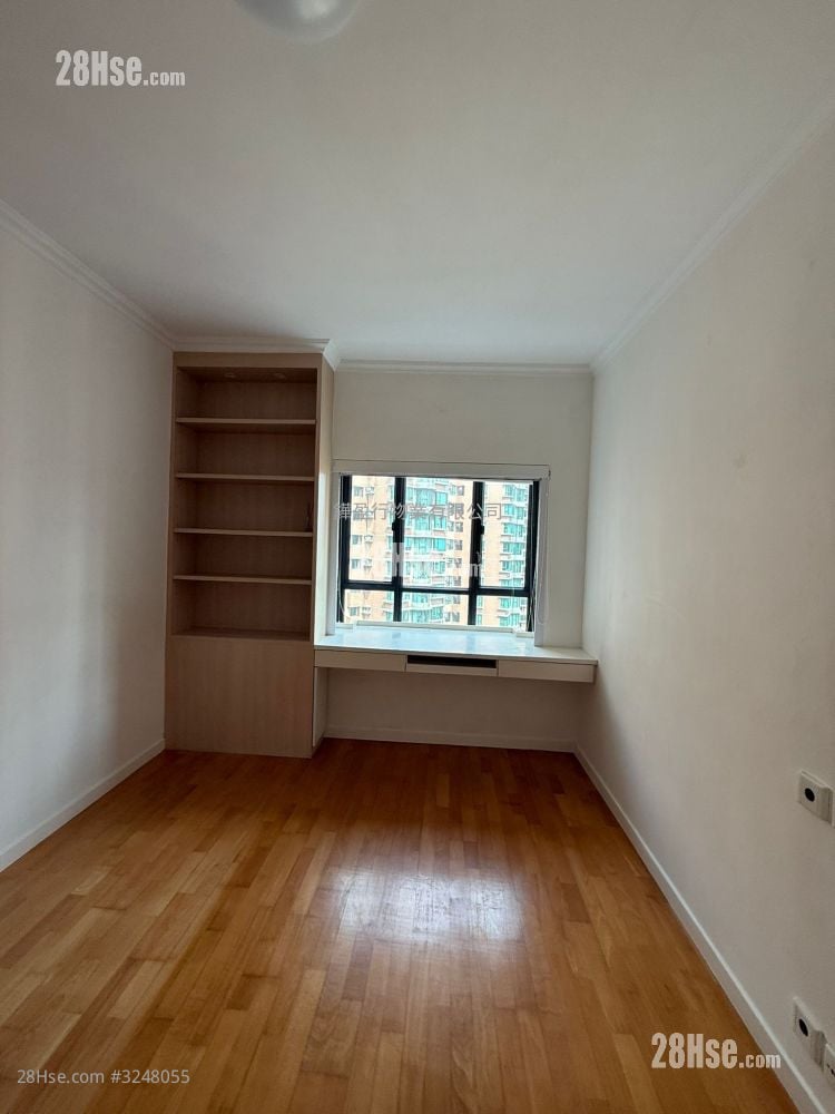 Dynasty Court Rental 3 Bedrooms , 2 Bathrooms 1,513 ft²
