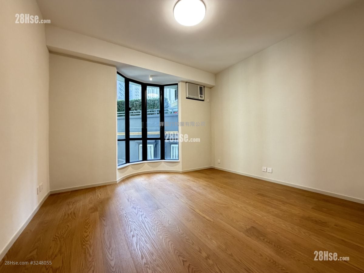 Dynasty Court Rental 3 Bedrooms , 2 Bathrooms 1,513 ft²