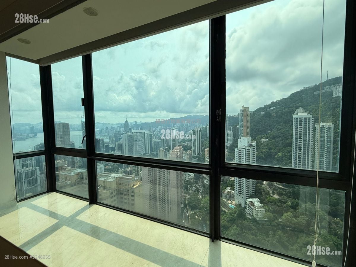 Dynasty Court Rental 3 Bedrooms , 2 Bathrooms 1,513 ft²