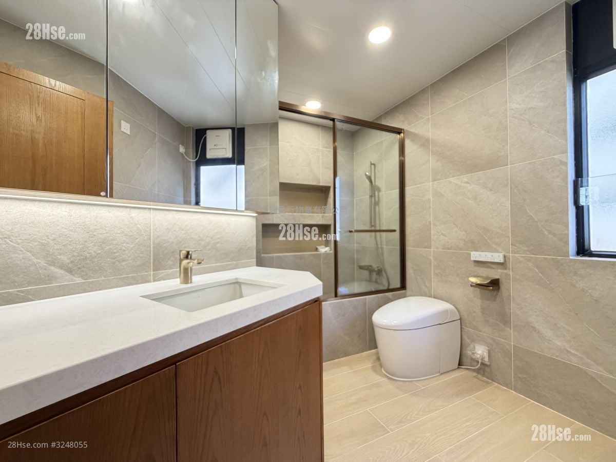Dynasty Court Rental 3 Bedrooms , 2 Bathrooms 1,513 ft²