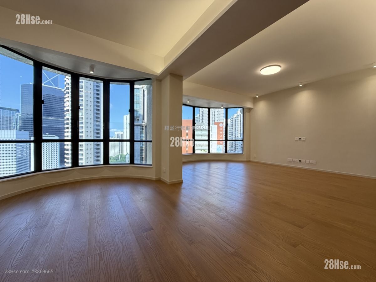 Park Mansions Rental 3 Bedrooms , 2 Bathrooms 1,723 ft²