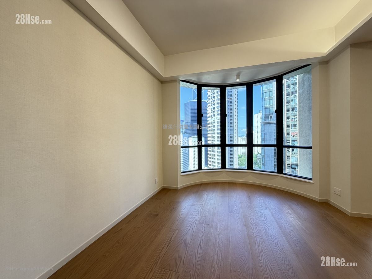 Park Mansions Rental 3 Bedrooms , 2 Bathrooms 1,723 ft²