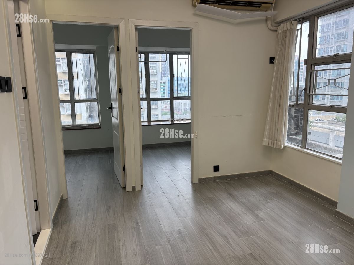 Champion Building Sell 2 Bedrooms , 1 Bathroom 329 ft²