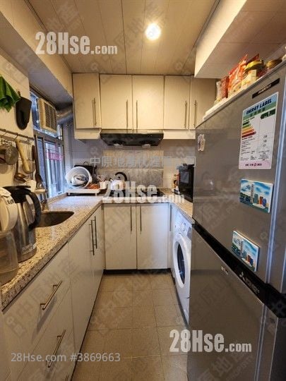 Greenfield Garden Sell 2 Bedrooms , 1 Bathroom 386 ft²