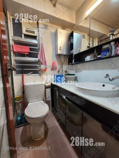 Greenfield Garden Sell 2 Bedrooms , 1 Bathroom 386 ft²